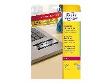 Avery Zweckform Heavy Duty L6011 - Etiketter