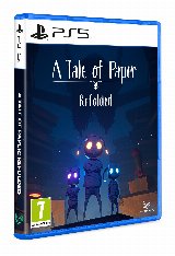A Tale of Paper: Refolded