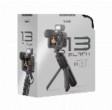 HERO13 Black Creator Edition - Action-kamera - 5.3K