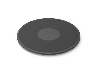 iOttie Sticky Gel Dashboard Pad for Car Mounts - Base