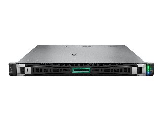 Smartchoice ProLiant DL320 Gen11 server 960 GB Rack (1U) Intel Xeon Silver 4514Y 2 GHz 64 GB DDR5-SDRAM 2000 W - Strømforsyning - hot-plug