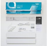 TECHNAXX - Mold-Dry dehumidifier Set
