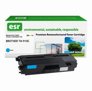 ESR Toner cartridge compatible with Brother TN-910 - Tonerpatron