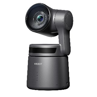Obsbot Tail Air AI-Powered 4K PTZ Camera