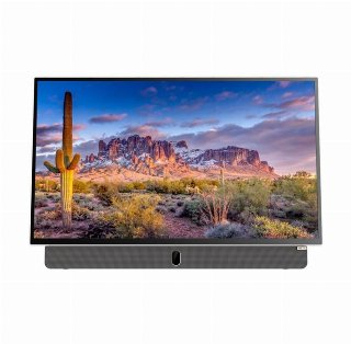METZ 24" Fladskærms TV LED 1080p (Fuld HD) 24MPE7002Z - LED-bagbelyst LCD TV