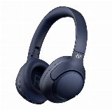 QCY Wireless Headphones H3 ANC (blue)