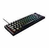 Xtrfy K5V2 RGB - USB - QWERTY Nordisk