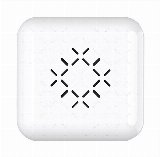 Carlinkit U2W MINI Wireless Adapter Apple CarPlay