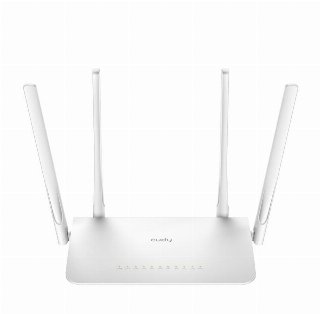 Cudy WR1300 wireless router