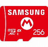 Samsung microSD Express