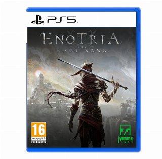 Enotria: The Last Song