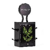 Numskull Official Halo Gaming Locker