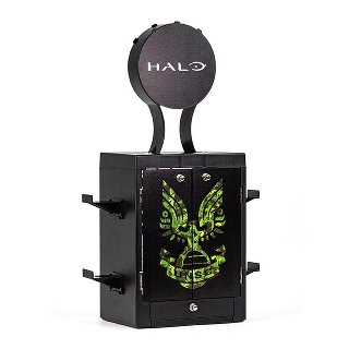 Numskull Official Halo Gaming Locker