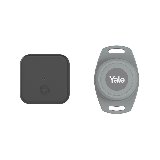 Yale Smart Opener Garage