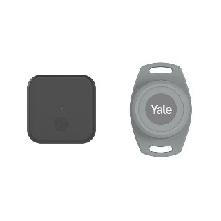 Yale Smart Opener Garage