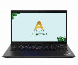 ThinkPad L14 G2 (Pre-owned | Meget god stand)Intel Core i5 16GB 256GB 14" - Notebook