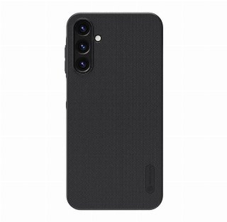 Nillkin Super Frosted Shield Pro case for Samsung Galaxy A15 4G/5G (black)