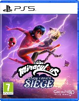 Miraculous: Paris Under Siege
