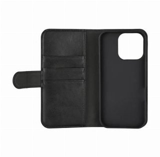 Essentials Wallet Black