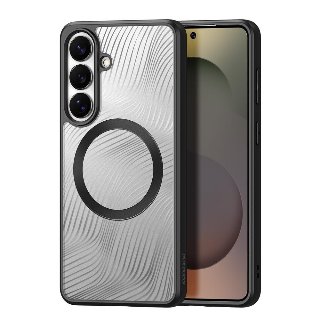 Dux Ducis Aimo Mag Case for Samsung Galaxy S26 Plus MagSafe Compatible