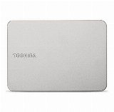 Toshiba Canvio Flex - Harddisk - ekstern (bærbar)