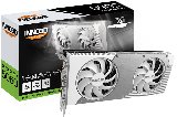 Inno3D GeForce RTX 5060 Twin X2 OC White - Grafikkort