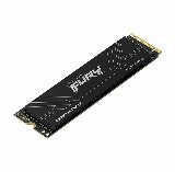 Kingston Fury Renegade G5 1TB M.2 PCIe 5.0 - 1 TB - Solid state-drev - intern