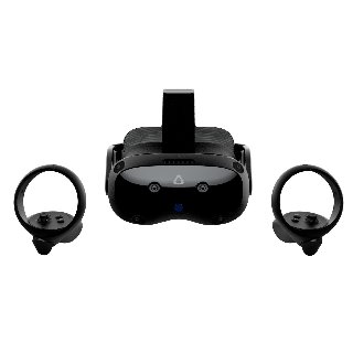 HTC VIVE Focus Vision