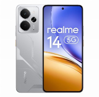realme 14 5G 256GB/8GB