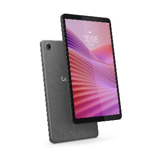 Lenovo Tab One 4GB 8.7" MediaTek 64GB Grå - Tablet