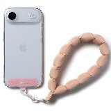 Ringke  Holder & Puffer Hand Strap Phone Lanyard