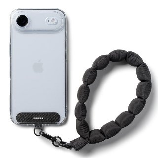 Ringke  Holder & Puffer Hand Strap Phone Lanyard