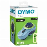 Dymo Junior Prægetiketter-printer