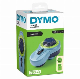 Dymo Junior Prægetiketter-printer