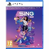 Let's Sing 2024