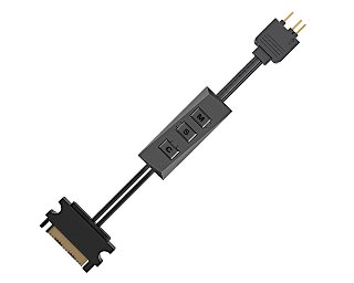 ID-Cooling RC-ARGB - SATA ARGB controller