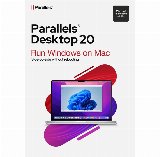Parallels Desktop for Mac - Licens
