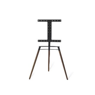 Bülow Stand BS19 Black Top Smoked Oak