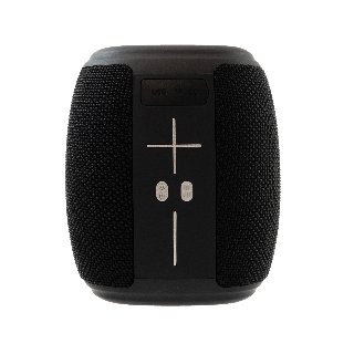 White Shark DHAK Bluetooth Speaker (Black)