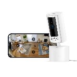 Ring Pan-Tilt Indoor Cam