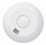 Nordic Quality Smoke and Heat Alarm