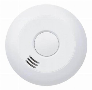 Nordic Quality Smoke and Heat Alarm