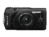 Olympus Tough TG-7 - Digitalkamera - 4K - kompakt