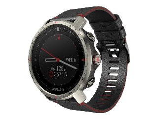 Polar Grit X Pro