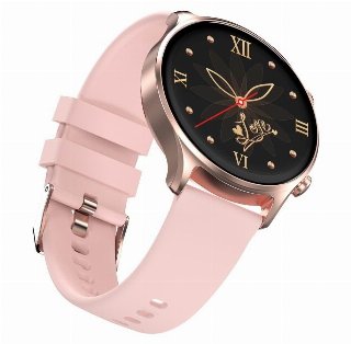 Riversong Motive 7C 1.52  Smart Watch Rose Gold