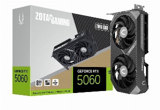 ZOTAC GeForce RTX 5060 Twin Edge - Grafikkort