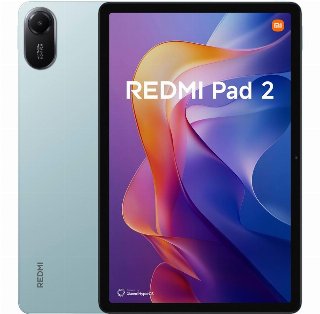 Xiaomi Redmi Pad 2 128GB/4GB - Tablet