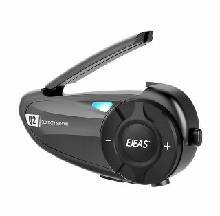 EJEAS Q2 motorcycle intercom