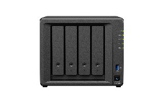 DiskStation DS425+ - NAS-server
