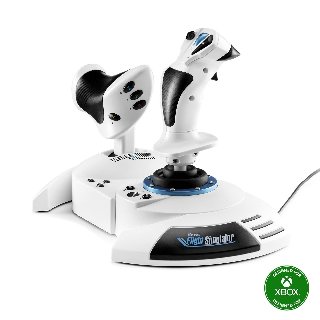 Thrustmaster T.Flight Hotas One (Microsoft Flight Simulator Edition)